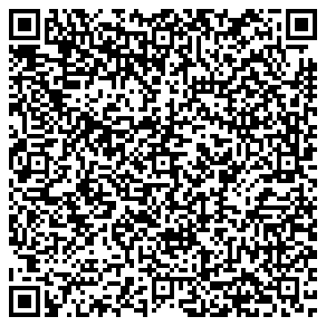 QR-код с контактной информацией организации ООО АвтоФарм
