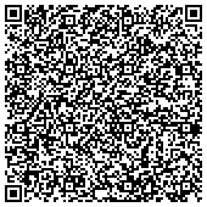 QR-код с контактной информацией организации Краснослободский территориальный отдел Администрации городского округа г. Бор