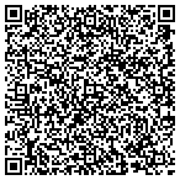 QR-код с контактной информацией организации Новый мир