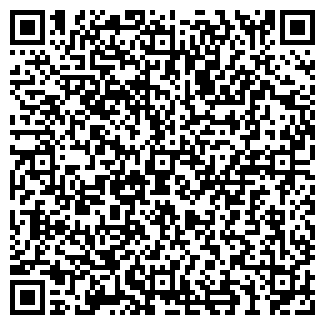 QR-код с контактной информацией организации ООО Ланч