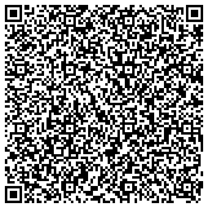 QR-код с контактной информацией организации Большепикинский территориальный отдел