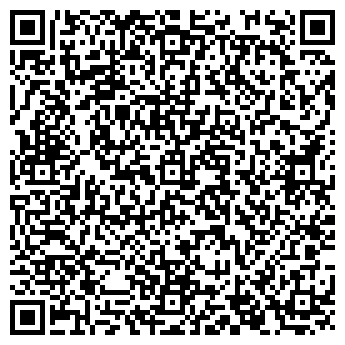 QR-код с контактной информацией организации Магазин радиоэлектротоваров