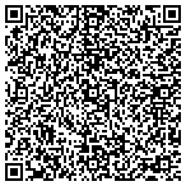 QR-код с контактной информацией организации Пермская краевая станция переливания крови