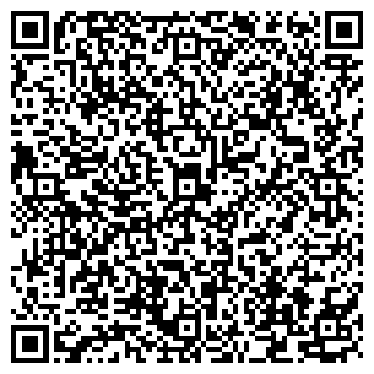 QR-код с контактной информацией организации Суши от Надюши