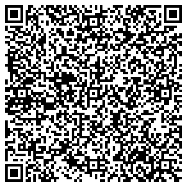 QR-код с контактной информацией организации ГрандАвто