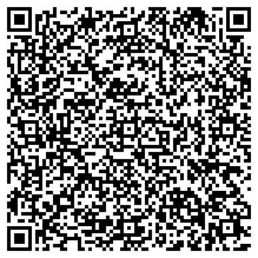 QR-код с контактной информацией организации Источник здоровья