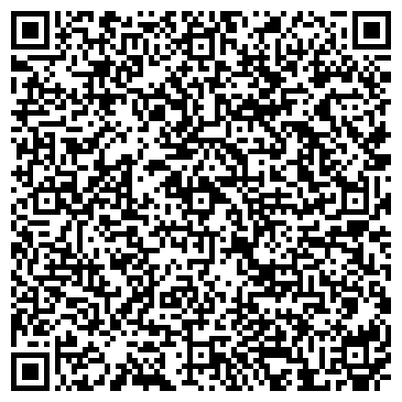 QR-код с контактной информацией организации Автошкола «Пора за руль»