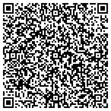 QR-код с контактной информацией организации Прайм Тур