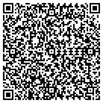 QR-код с контактной информацией организации ООО Бонум