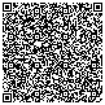 QR-код с контактной информацией организации Здоровье, сеть салонов, региональный дилер Аквафор, Офис