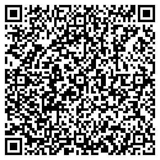 QR-код с контактной информацией организации КРОСС, ООО