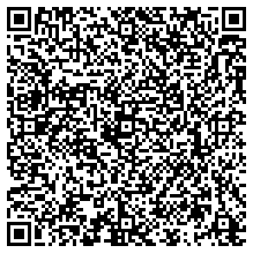 QR-код с контактной информацией организации Велнесс-центр
