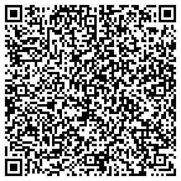 QR-код с контактной информацией организации Леди Блюз