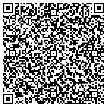 QR-код с контактной информацией организации АЗУР