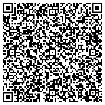 QR-код с контактной информацией организации Альбатрос