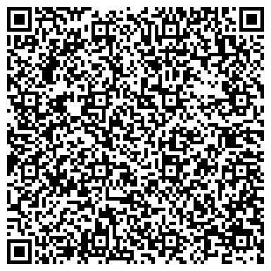 QR-код с контактной информацией организации Иркутскстройтранс, ЗАО
