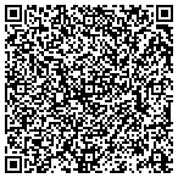 QR-код с контактной информацией организации Велнесс-центр