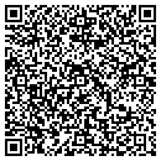 QR-код с контактной информацией организации Столовая