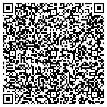 QR-код с контактной информацией организации Мелодия здоровья