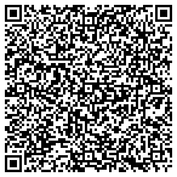 QR-код с контактной информацией организации ООО Коралл-тур