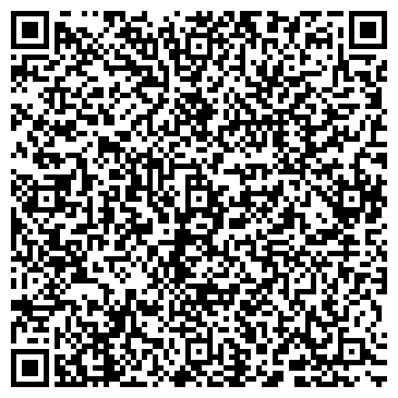 QR-код с контактной информацией организации ОП №1 УМВД России по г. Волгограду