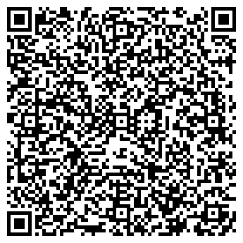 QR-код с контактной информацией организации ЖЕНЩИНА ГАЗЕТА