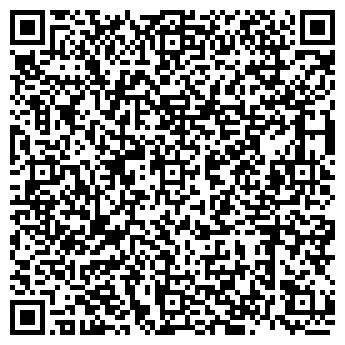 QR-код с контактной информацией организации ООО СИБРЕСУРС