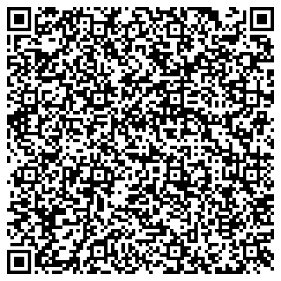 QR-код с контактной информацией организации Здоровье, сеть салонов, региональный дилер Аквафор