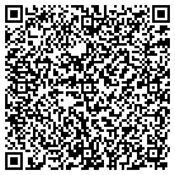 QR-код с контактной информацией организации АвтоЗаказ