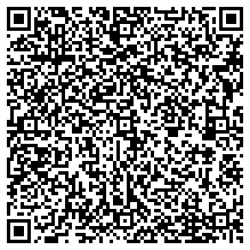 QR-код с контактной информацией организации Авто ПРЕСТИЖ