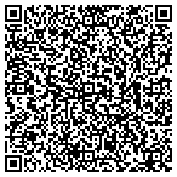 QR-код с контактной информацией организации Дежа Вю Тревел