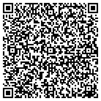 QR-код с контактной информацией организации ДискоМир