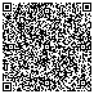 QR-код с контактной информацией организации Эврика, магазин автотоваров, ООО Фортуна