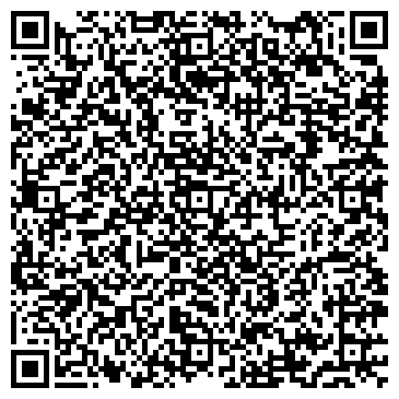 QR-код с контактной информацией организации Волгоградский лесопожарный центр