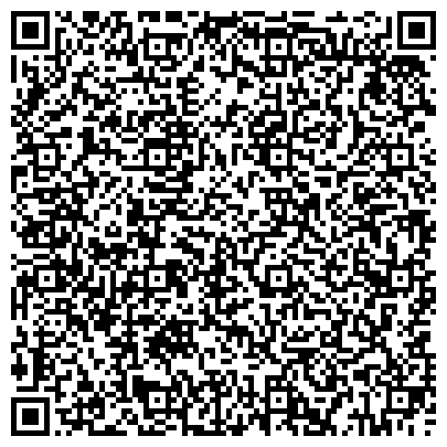 QR-код с контактной информацией организации Иркутскстройтранс, ЗАО, учебный центр, Учебный класс