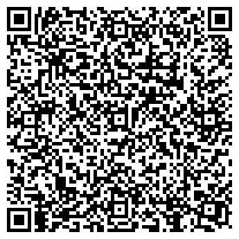 QR-код с контактной информацией организации Шарм