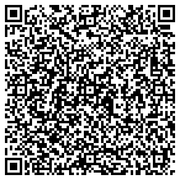 QR-код с контактной информацией организации KINGZ