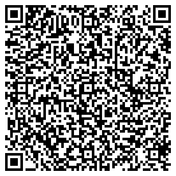 QR-код с контактной информацией организации Implozia