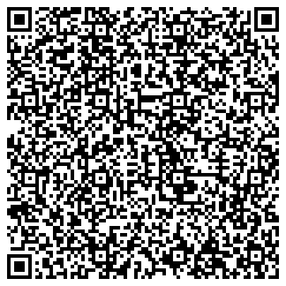 QR-код с контактной информацией организации "Автошкола Иркутскстройтранс"