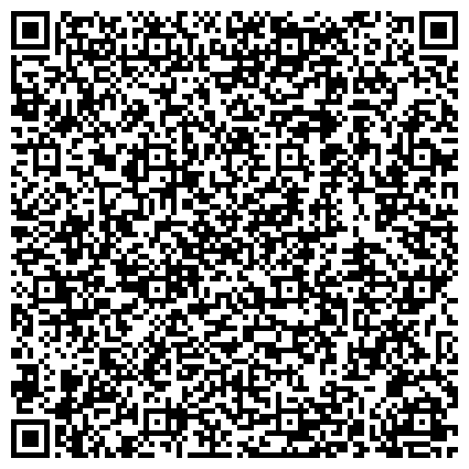QR-код с контактной информацией организации Администрация Автозаводского района г. Нижнего Новгорода