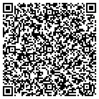 QR-код с контактной информацией организации Арго