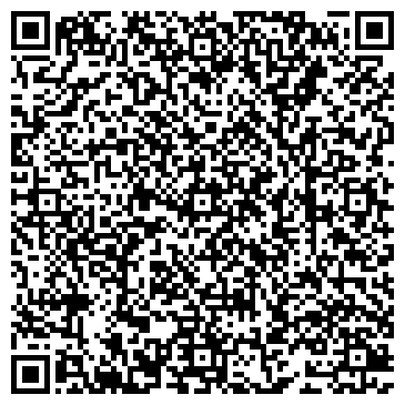 QR-код с контактной информацией организации ИП Близнецова Е.В.
