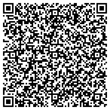 QR-код с контактной информацией организации СпутникАвто