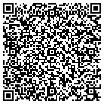 QR-код с контактной информацией организации Техас