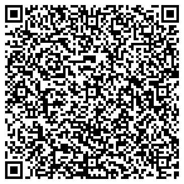 QR-код с контактной информацией организации ООО Кейтеринбург
