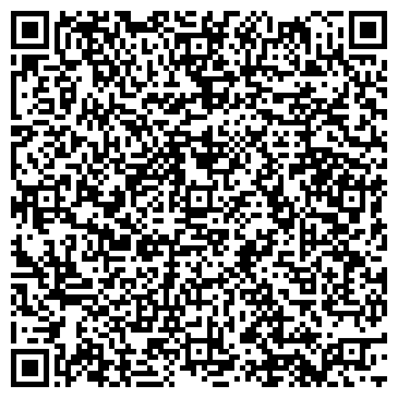 QR-код с контактной информацией организации Орион