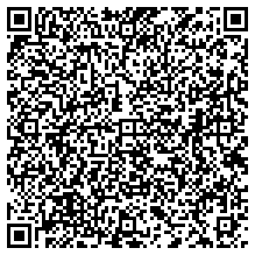 QR-код с контактной информацией организации Вовкин Двор