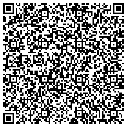 QR-код с контактной информацией организации Baskotextile