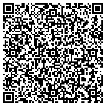 QR-код с контактной информацией организации Арго