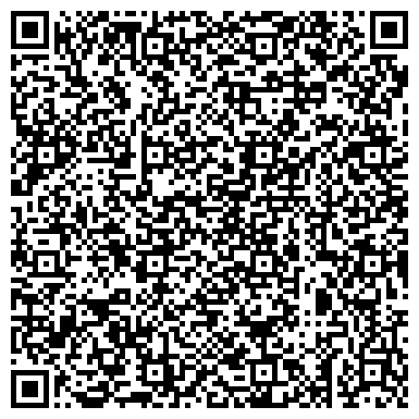 QR-код с контактной информацией организации Администрация г. Богородска